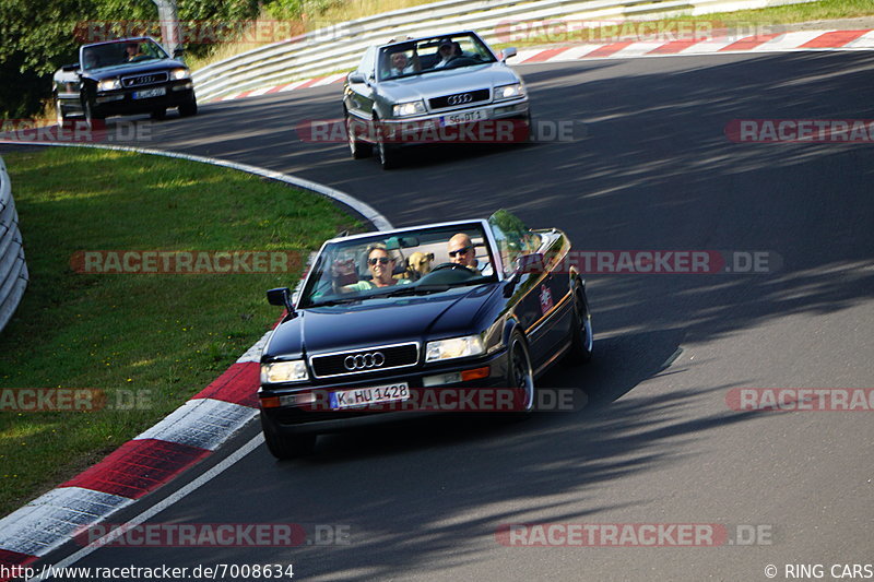 Bild #7008634 - Touristenfahrten Nürburgring Nordschleife (04.08.2019)