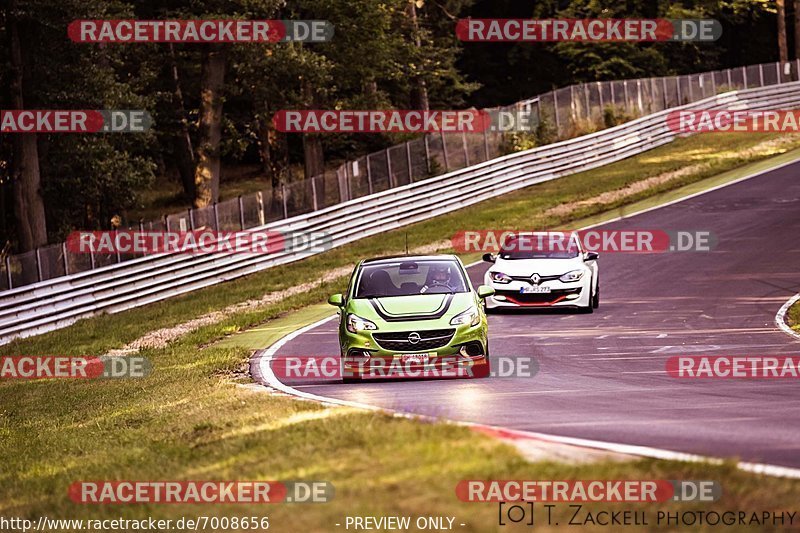 Bild #7008656 - Touristenfahrten Nürburgring Nordschleife (04.08.2019)