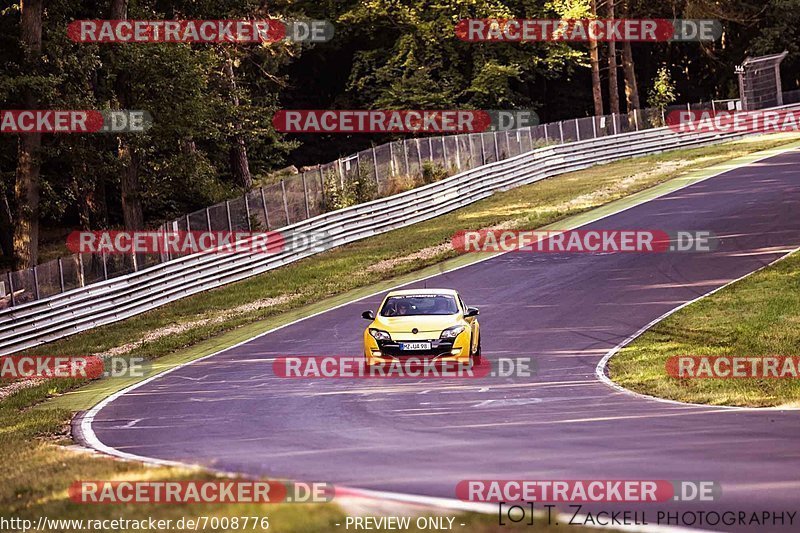 Bild #7008776 - Touristenfahrten Nürburgring Nordschleife (04.08.2019)