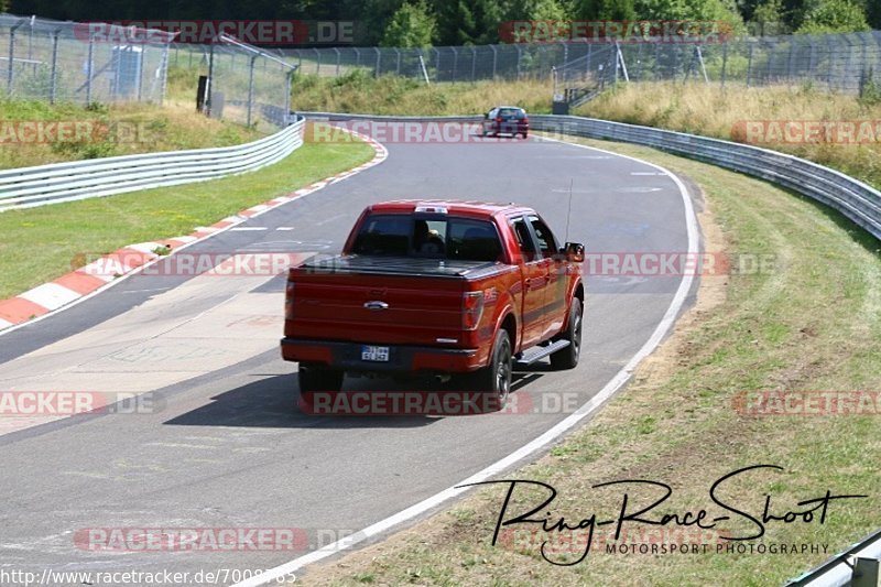 Bild #7008785 - Touristenfahrten Nürburgring Nordschleife (04.08.2019)