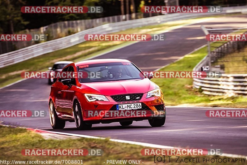 Bild #7008801 - Touristenfahrten Nürburgring Nordschleife (04.08.2019)