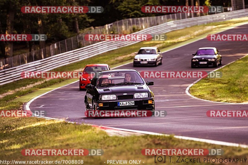 Bild #7008808 - Touristenfahrten Nürburgring Nordschleife (04.08.2019)