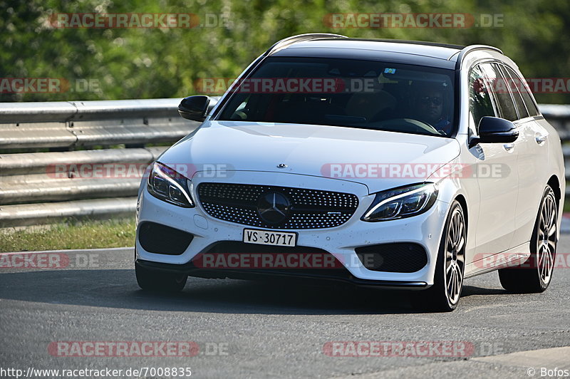 Bild #7008835 - Touristenfahrten Nürburgring Nordschleife (04.08.2019)