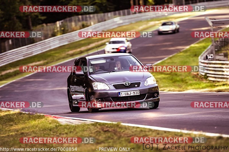 Bild #7008854 - Touristenfahrten Nürburgring Nordschleife (04.08.2019)