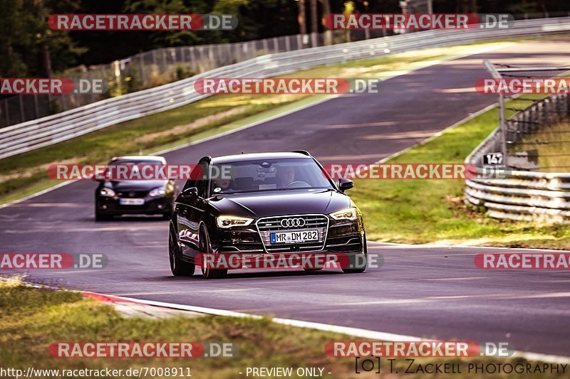 Bild #7008911 - Touristenfahrten Nürburgring Nordschleife (04.08.2019)