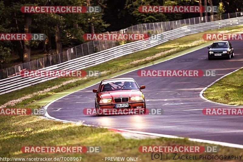 Bild #7008967 - Touristenfahrten Nürburgring Nordschleife (04.08.2019)