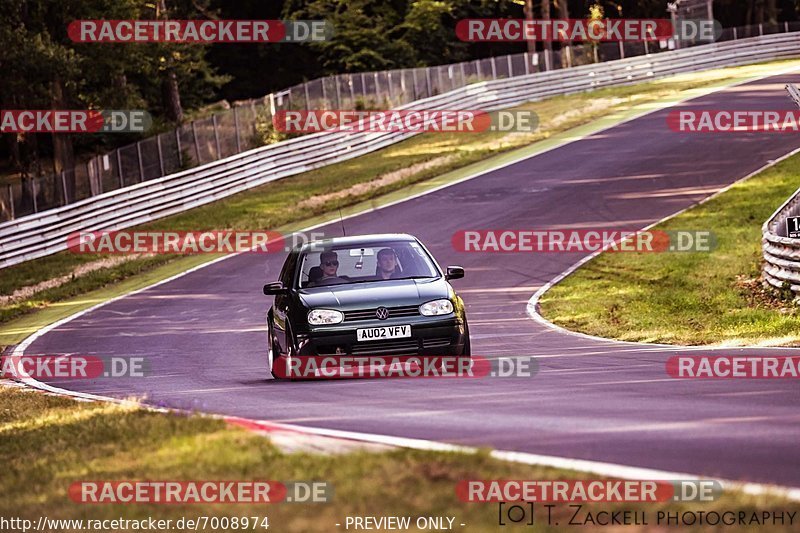 Bild #7008974 - Touristenfahrten Nürburgring Nordschleife (04.08.2019)