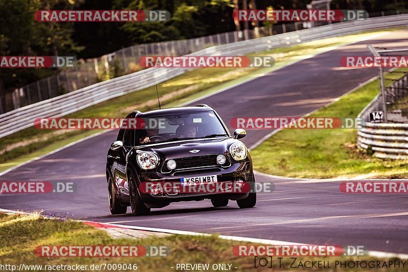 Bild #7009046 - Touristenfahrten Nürburgring Nordschleife (04.08.2019)