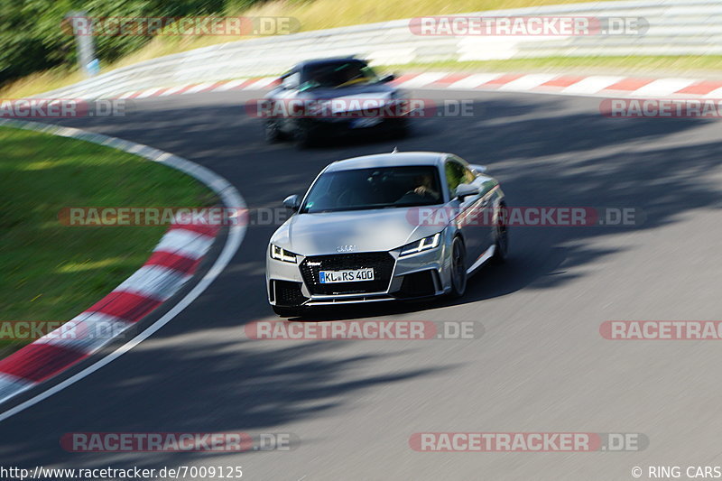 Bild #7009125 - Touristenfahrten Nürburgring Nordschleife (04.08.2019)