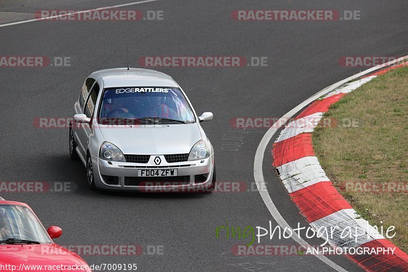 Bild #7009195 - Touristenfahrten Nürburgring Nordschleife (04.08.2019)