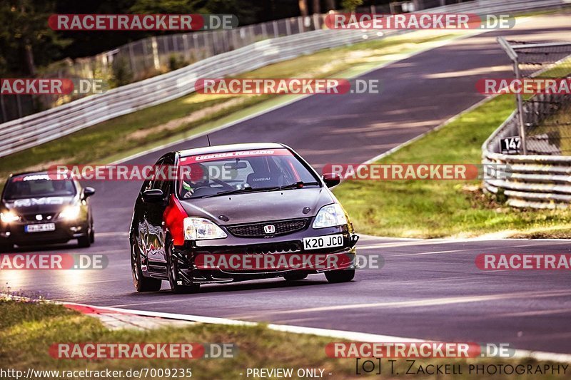 Bild #7009235 - Touristenfahrten Nürburgring Nordschleife (04.08.2019)