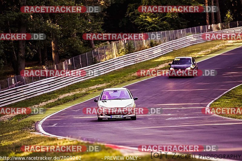 Bild #7009262 - Touristenfahrten Nürburgring Nordschleife (04.08.2019)