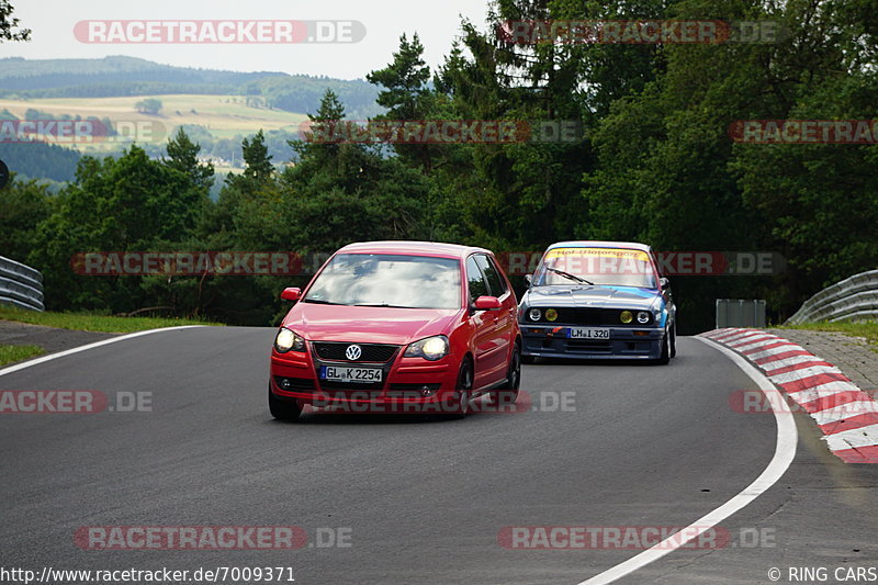 Bild #7009371 - Touristenfahrten Nürburgring Nordschleife (04.08.2019)