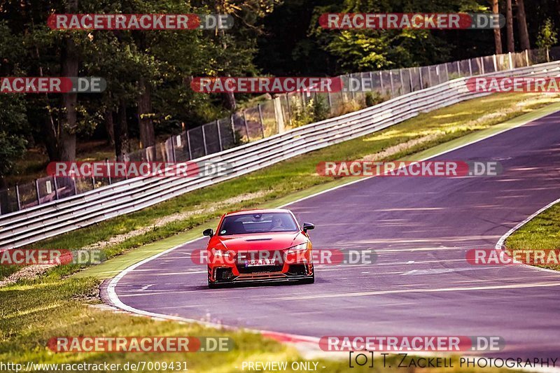 Bild #7009431 - Touristenfahrten Nürburgring Nordschleife (04.08.2019)