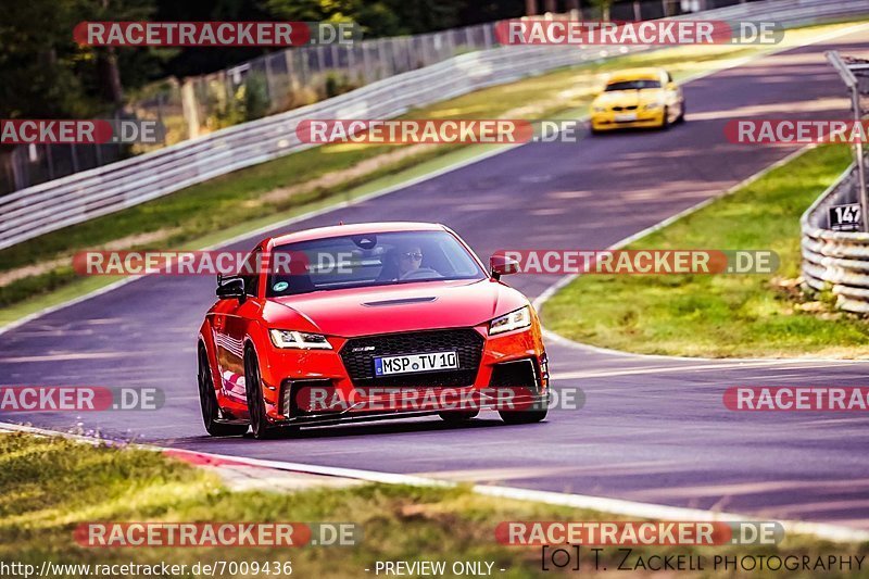 Bild #7009436 - Touristenfahrten Nürburgring Nordschleife (04.08.2019)