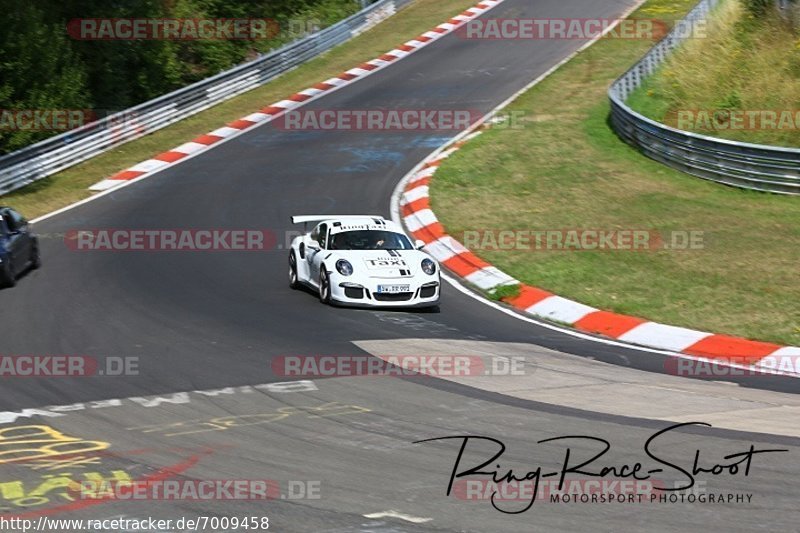 Bild #7009458 - Touristenfahrten Nürburgring Nordschleife (04.08.2019)