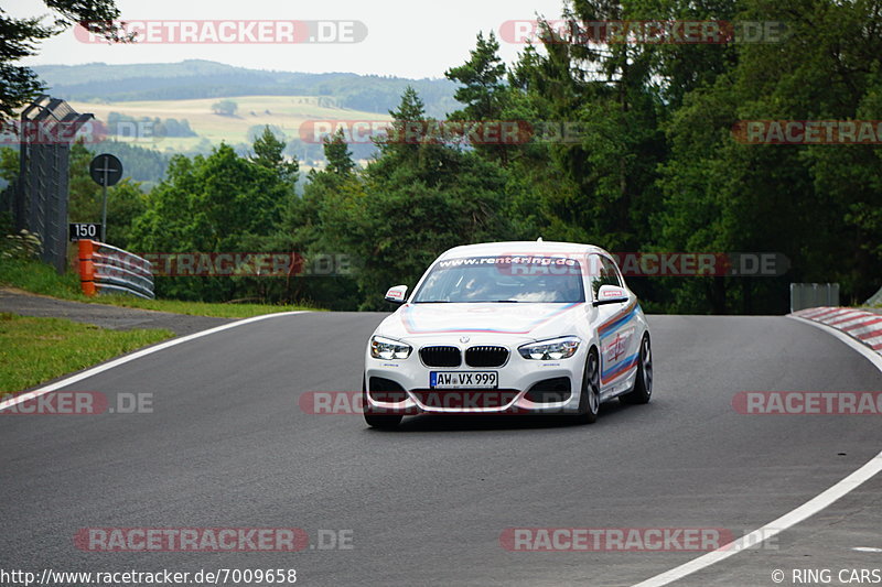 Bild #7009658 - Touristenfahrten Nürburgring Nordschleife (04.08.2019)