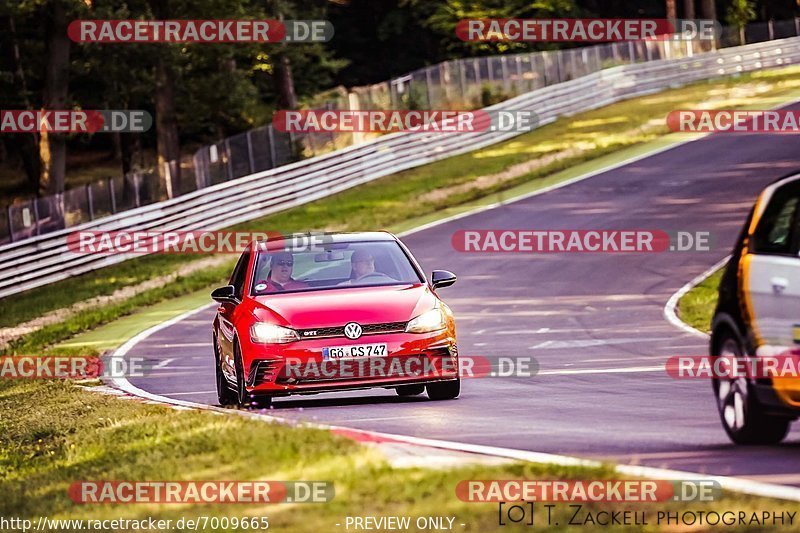 Bild #7009665 - Touristenfahrten Nürburgring Nordschleife (04.08.2019)