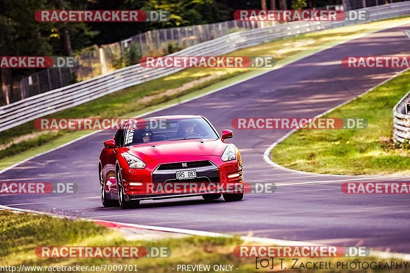 Bild #7009701 - Touristenfahrten Nürburgring Nordschleife (04.08.2019)