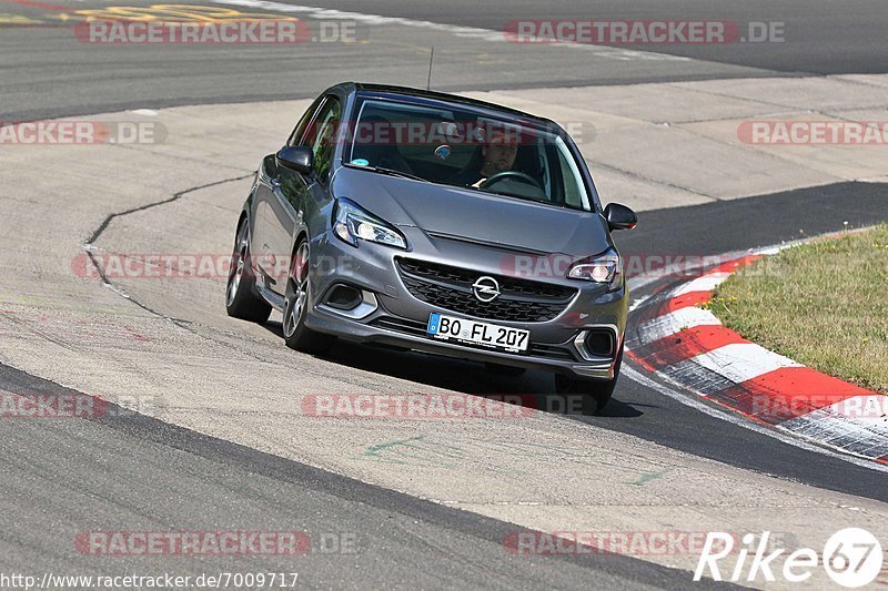 Bild #7009717 - Touristenfahrten Nürburgring Nordschleife (04.08.2019)