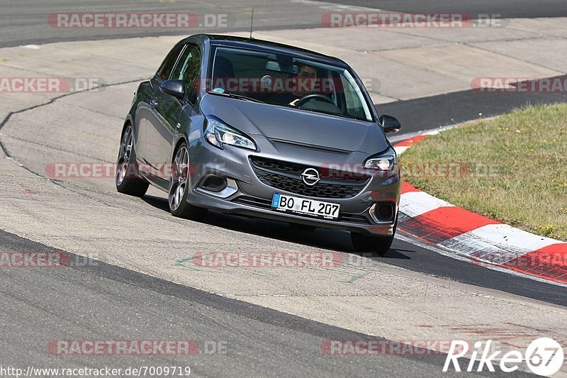 Bild #7009719 - Touristenfahrten Nürburgring Nordschleife (04.08.2019)