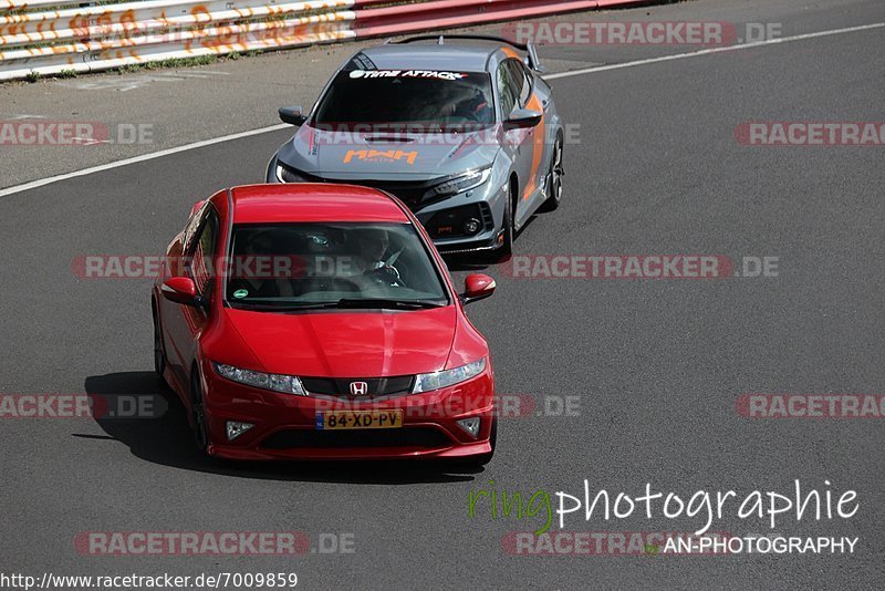 Bild #7009859 - Touristenfahrten Nürburgring Nordschleife (04.08.2019)