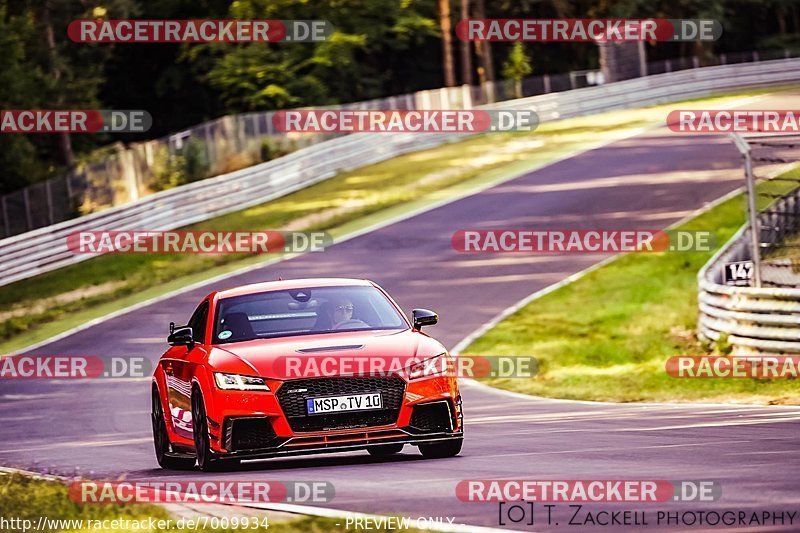 Bild #7009934 - Touristenfahrten Nürburgring Nordschleife (04.08.2019)