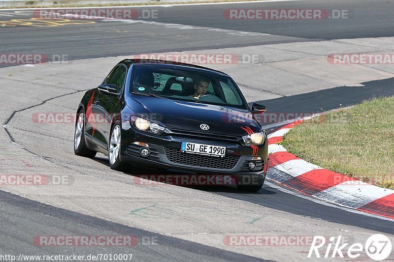 Bild #7010007 - Touristenfahrten Nürburgring Nordschleife (04.08.2019)