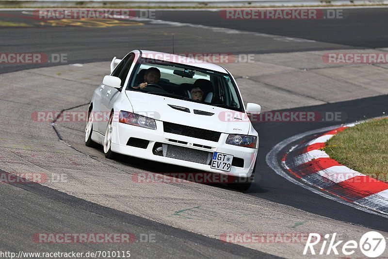 Bild #7010115 - Touristenfahrten Nürburgring Nordschleife (04.08.2019)