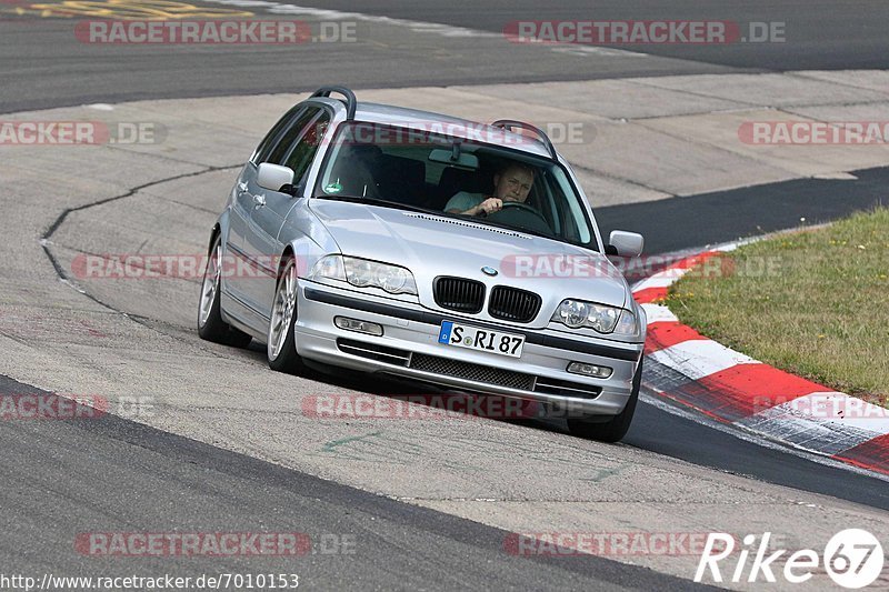 Bild #7010153 - Touristenfahrten Nürburgring Nordschleife (04.08.2019)