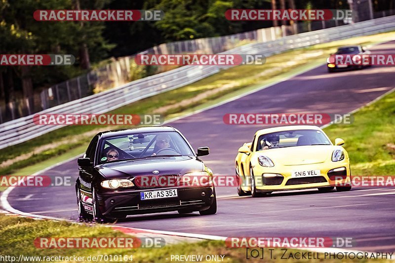 Bild #7010164 - Touristenfahrten Nürburgring Nordschleife (04.08.2019)