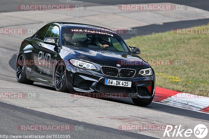 Bild #7010195 - Touristenfahrten Nürburgring Nordschleife (04.08.2019)