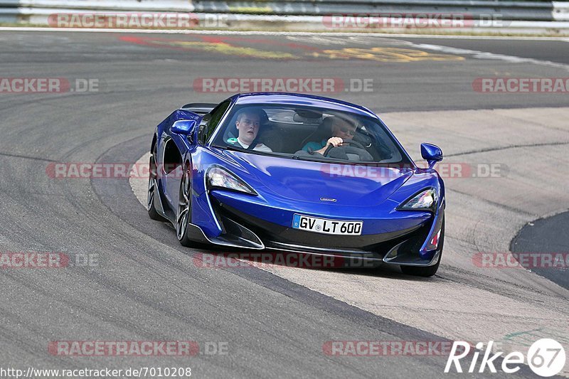 Bild #7010208 - Touristenfahrten Nürburgring Nordschleife (04.08.2019)