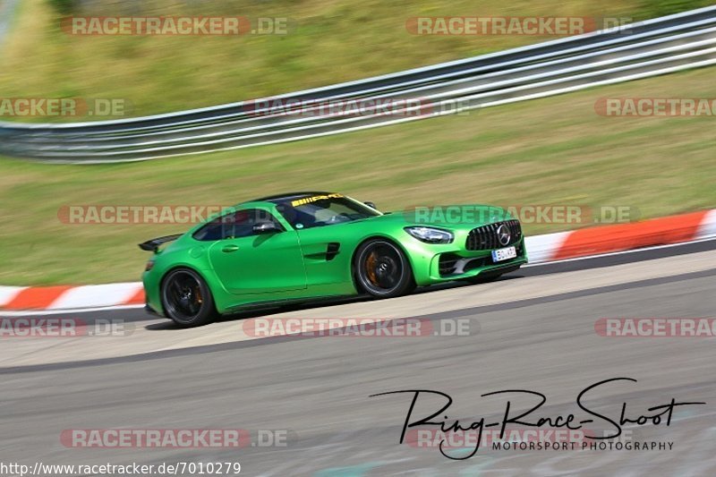 Bild #7010279 - Touristenfahrten Nürburgring Nordschleife (04.08.2019)