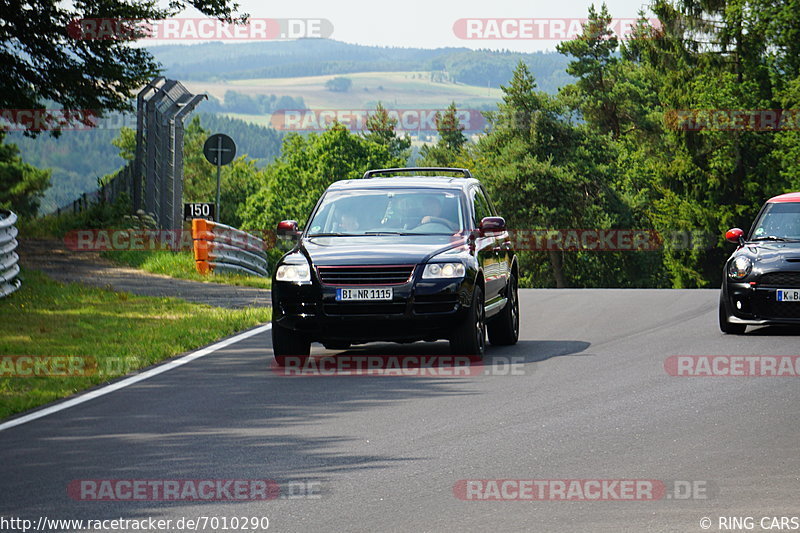 Bild #7010290 - Touristenfahrten Nürburgring Nordschleife (04.08.2019)