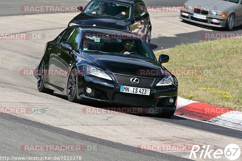 Bild #7010378 - Touristenfahrten Nürburgring Nordschleife (04.08.2019)