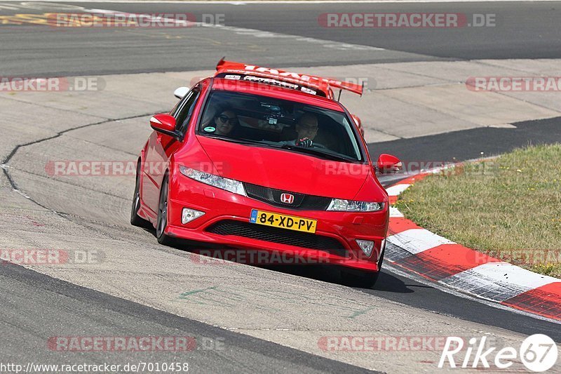 Bild #7010458 - Touristenfahrten Nürburgring Nordschleife (04.08.2019)