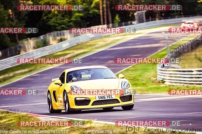 Bild #7010534 - Touristenfahrten Nürburgring Nordschleife (04.08.2019)