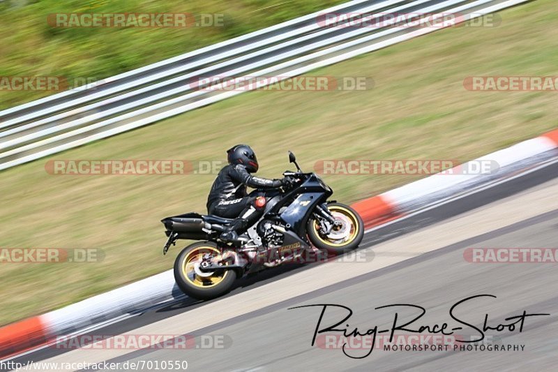 Bild #7010550 - Touristenfahrten Nürburgring Nordschleife (04.08.2019)