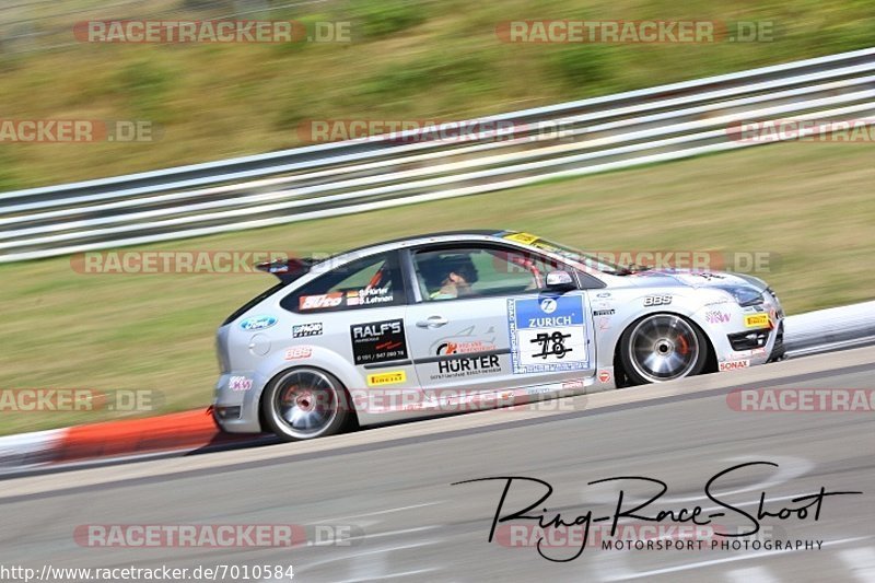 Bild #7010584 - Touristenfahrten Nürburgring Nordschleife (04.08.2019)