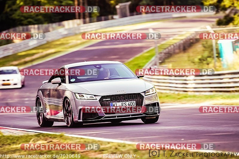 Bild #7010649 - Touristenfahrten Nürburgring Nordschleife (04.08.2019)