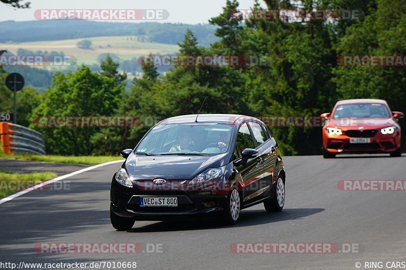 Bild #7010668 - Touristenfahrten Nürburgring Nordschleife (04.08.2019)