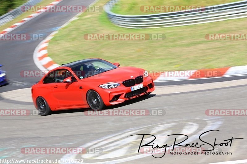 Bild #7010729 - Touristenfahrten Nürburgring Nordschleife (04.08.2019)