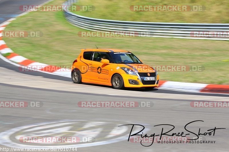 Bild #7010744 - Touristenfahrten Nürburgring Nordschleife (04.08.2019)