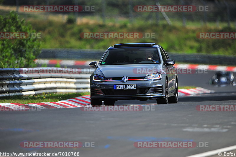 Bild #7010768 - Touristenfahrten Nürburgring Nordschleife (04.08.2019)