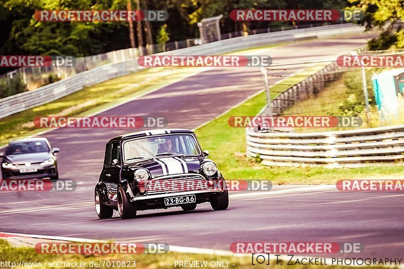 Bild #7010823 - Touristenfahrten Nürburgring Nordschleife (04.08.2019)