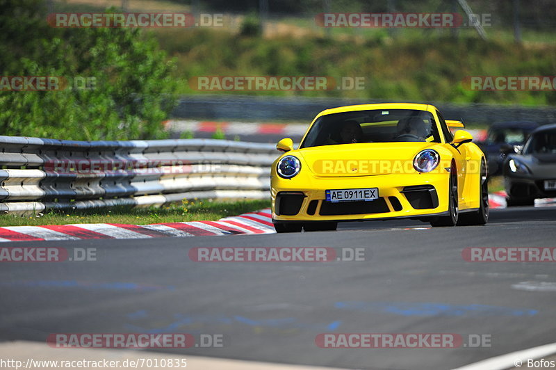 Bild #7010835 - Touristenfahrten Nürburgring Nordschleife (04.08.2019)