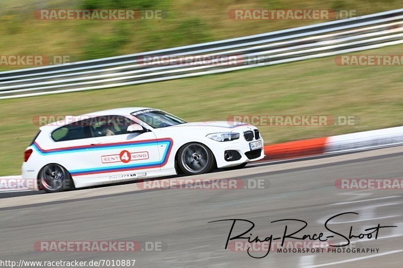 Bild #7010887 - Touristenfahrten Nürburgring Nordschleife (04.08.2019)