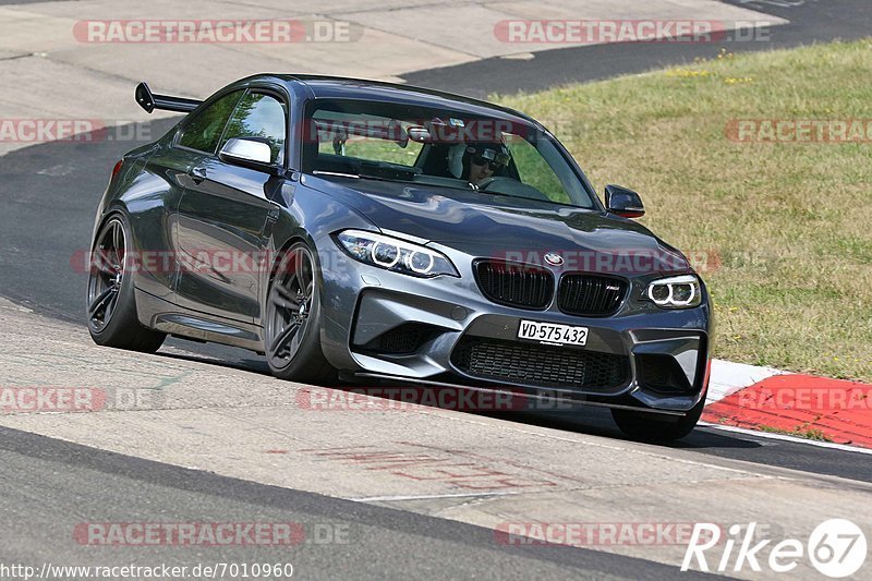 Bild #7010960 - Touristenfahrten Nürburgring Nordschleife (04.08.2019)