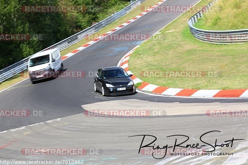 Bild #7010962 - Touristenfahrten Nürburgring Nordschleife (04.08.2019)